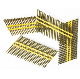 Customized Specification Plastic Framing Nails Strip Nails for Wood