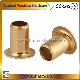 Brass/Copper Hollow Tubular Rivets M0.9 1.3 1.5 1.7 2.0