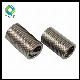  Ss304/Ss316 Stainless Steel Wire Thread Insert, Helical Coil