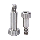  Stainless Steel Metric Smsb5-15 Shoulder Screw Precision Shoulder Bolts