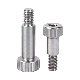 Stainless Steel Metric Smsb5-15 Shoulder Screw Precision Shoulder Bolts