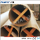 Large Diameter Welded Carbon Steel Tube Pipe API 5L X60 X65 X70