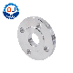 Stainless Steel Durable Plate Flat Welding Flanges