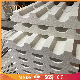  Ceramic Fiber Ceramic Roller Groove for Glass Tempering Furnace