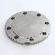 ANSI B16.5 Forged Carbon Steel Flanges Class 150 Blind Flanges