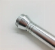 Single Steel China Auto Parts Transmission Shaft End Tooth with Good Service