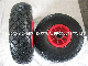  High Quality PU Foam Wheel and Wheelbarrow Wheel From Qingdao Factory