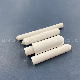 Customized White Fast Delivery Adjustable Porosity Porous Ceramic Agricultural Water Absorbing Tube in Stock