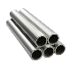 Fast Delivery Excellent 304 Mirror Polished Stainless Steel Tube