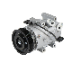  Auto AC Compressor for Hyundai Sonata 6pk