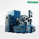  3-10 bar 25-1500m3/min Turbo Multi Stage Oil Free Centrifugal Air Compressor with Water Cooled