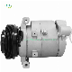 OEM ODM Supporting Samples Auto AC Compressor for Chevrolet Trailblazer Diesel SUV Car Air Conditioning System Parts Vehicle Accessories 52122482 52122497