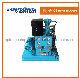  Oil Free High Pressure Oxygen Compressor Nitrogen Compressor Booster (GV-2/4-150 CE Approval)