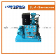 Oil Free High Pressure Oxygen Compressor Nitrogen Compressor Booster (GV-2/4-150 CE Approval)