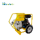 Trailer Type Self-Priming Movable Water Pump Set with Trailer