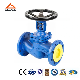 DIN /ANSI Bellow Seal Globe Valve/ Bellow Seal Gate Valve