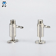  China Jotun for Wine Industry Stainless Steel Sampling Valve