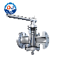 American Standard Pressure Balanced Inverted Oil Sealed Plug Valves