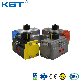 Kst Brand Double Acting Pneumatic Actuator Manufacturer at/Bt Aluminum Pneumatic Actuator with Double Acting for Ball Valve/Butterfly Valve/Control Valve