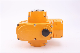  Automatic Control Part QH Series Modulating Electric Actuator for Industrial Valve