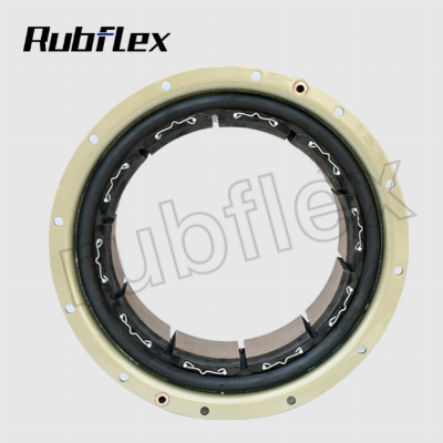 Rubflex CB 10" Inch 10CB300/142197jc Clutch Element Assembly Equivalent
