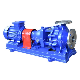  High Temperature Resistant Chemical Pump Vertical Stainless Steel Centrifugal Pump