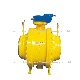 2023 Latest Welded Ball Valve for Sale