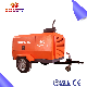  Similar to Atlas Copco AC Industrial Heavy Duty Portable with Cummins Diesel Engine Direct Driven Rotary Screw Air Compressor