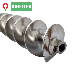 Feed Screw for Extrusion Food Agriculture Medical Industry