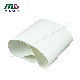 FDA Food Grade PVC/ PU White Conveyor Belt for Light Industry with Different Colors