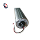 Galvanized Drum Motor Conveyor Roller for Belt Conveyor System