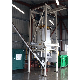 Big Bag Unloading Discharge Machine for Bulk Material Conveying