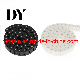  Plastic Roller Chain (POM +SS 304) 40p for Conveyor Machine