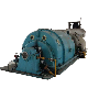 Industrial Water Tube Boiler Single Drum Low Pressure Steam Turbine Generator manufacturer