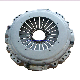 430mm Truck Clutch Disc Cover for HOWO Sinotruck Daewoo Spare Parts Manufacturer