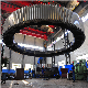  Girth Gear for Ball Mill Crusher and Rotary Kiln Production
