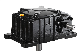 Eed Transmission Wp Series Gearbox