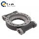 Se Excavator Crane Worm Gear Bearing Slewing Slew Drive