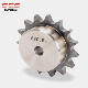  Professional Standard Sprocket Gear and Shaft in China