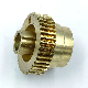  Manufacturers Supply Worm Gear Motors Customised to Provide Non-Standard Worm Gear