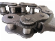 Agricultural Rice Conveyor Roller Chain Transmission Chain with X348 X458 X678