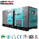  10kVA-2500kVA Diesel Generator Set Powered by Cummins with ISO and Ce