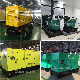  China Supplier Factory Direct Price Silent/Electric /Portable /Open Type /Marine /Trailer /Light Tower/High Power/Cummins/Perkins Engine Diesel Generator Set