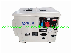 7kVA CD8500se Silent Diesel Generator Set with ATS Digital Panel Option