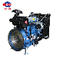 Medium Power Diesel Engine