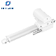 Jiecang Industry Specialized Factory Customized Solutions 12/24V DC Motor 6000n Thrust IP54 Waterproof 3.5mm/S High Speed Electric Small-Scale Linear Actuator