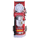 Concrete Polish Epoxy Grinding Machine Single Disc