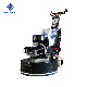 Diamond Industrial Floor Grinding Machine Grinding on Concrete Polishing in Reliable Performance