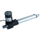 Black Home Furniture Applied Linear Actuator Motor