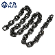 3%off G80 Steel Lifting Chain Hand Hoist Electric Hoist Sling Load Chain manufacturer